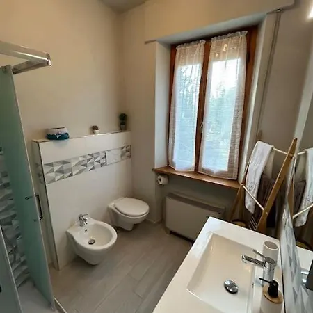 Nido Di Rina Apartment