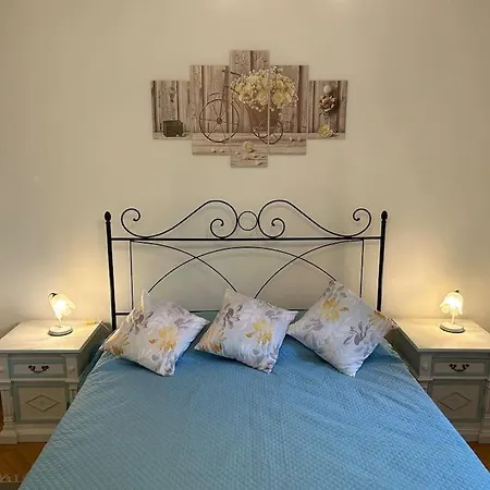 Apartment Nido Di Rina