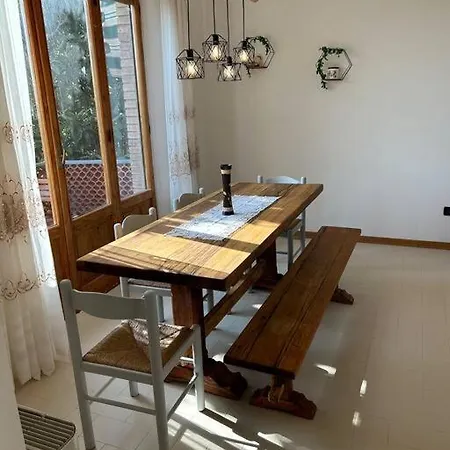 Nido Di Rina Apartment *