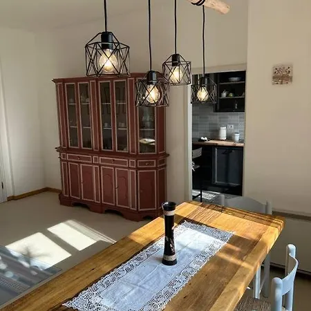 Nido Di Rina Apartment