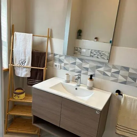 Apartment Nido Di Rina *